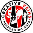 Creative Veins Circle Logo